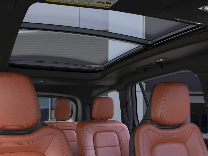 New 2026 Lincoln Aviator Reserve image 22