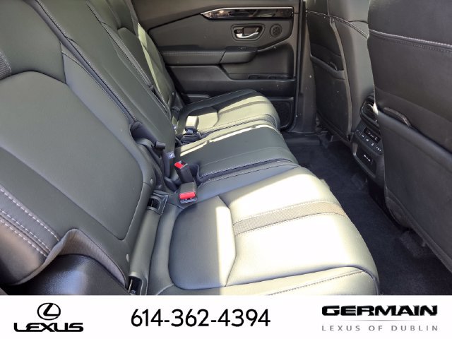 Used 2025 Honda Pilot Touring image 30