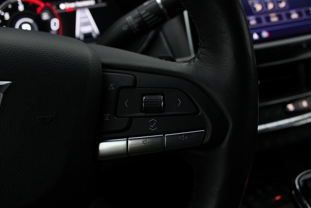 Used 2023 Cadillac CT5 Premium Luxury w/ Parking Package image 8