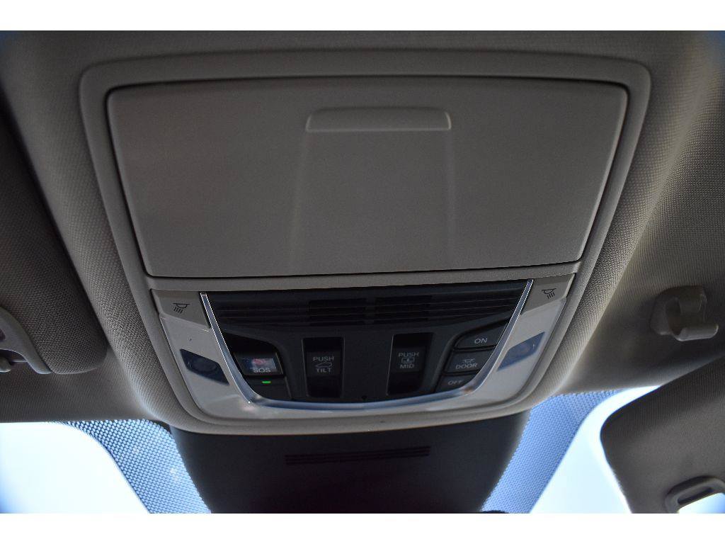 New 2026 Acura MDX w/ Advance Package AWD/4WD image 19