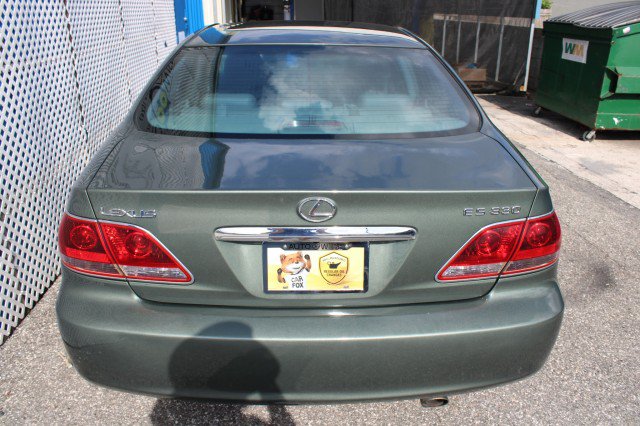 Used 2005 Lexus ES 330 FWD image 7