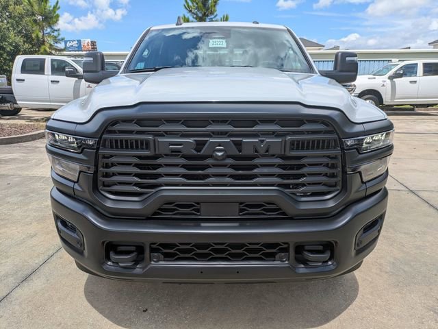 New 2025 RAM 2500 Tradesman AWD/4WD image 8
