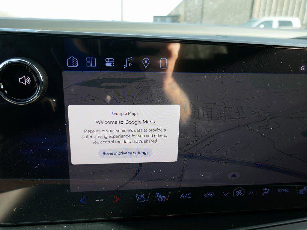 New 2026 Chevrolet Tahoe Premier image 20