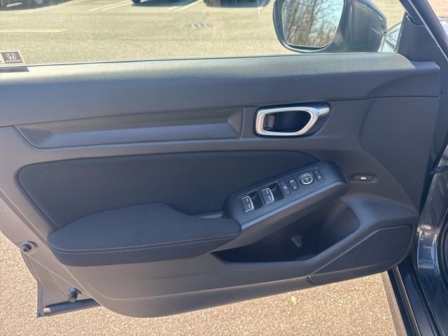 Used 2022 Honda Civic Sport image 21