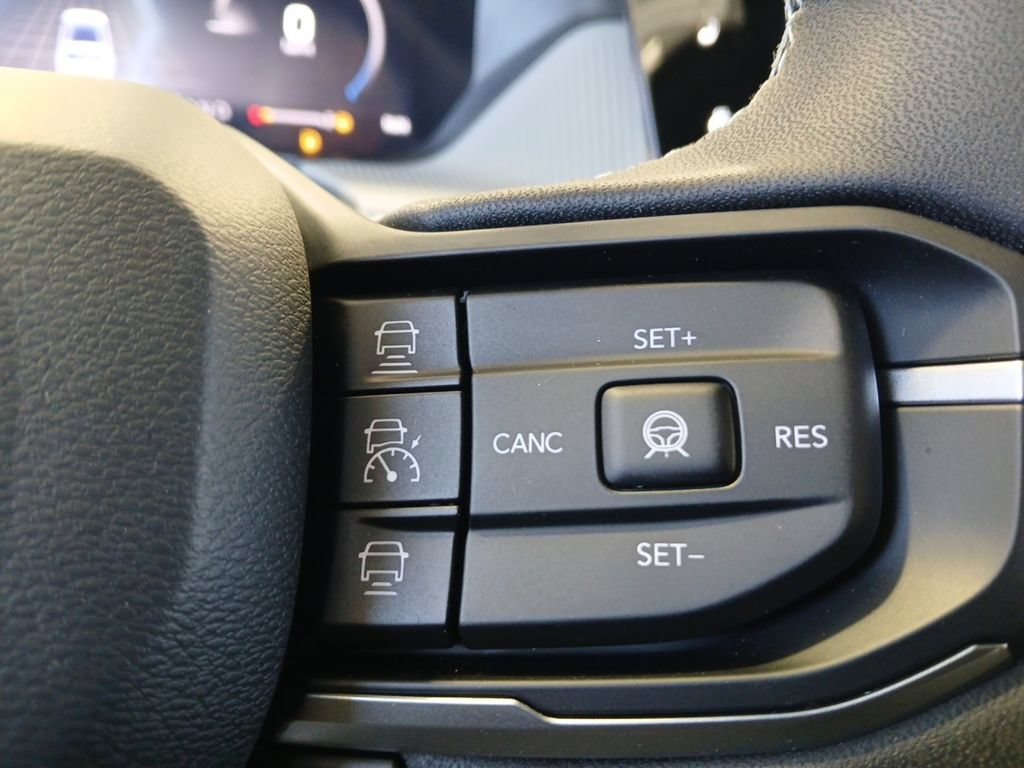 New 2026 Jeep Cherokee Limited AWD/4WD image 25