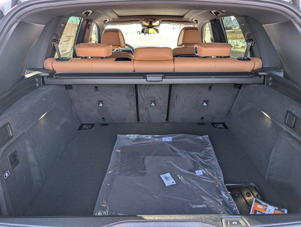 New 2026 BMW X5 xDrive40i image 18