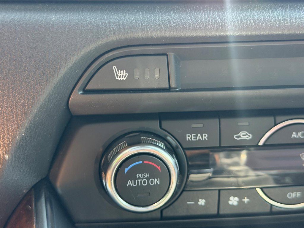 Used 2017 MAZDA CX-9 Signature AWD/4WD image 23