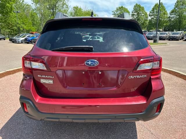 Used 2019 Subaru Outback 2.5i Limited image 4