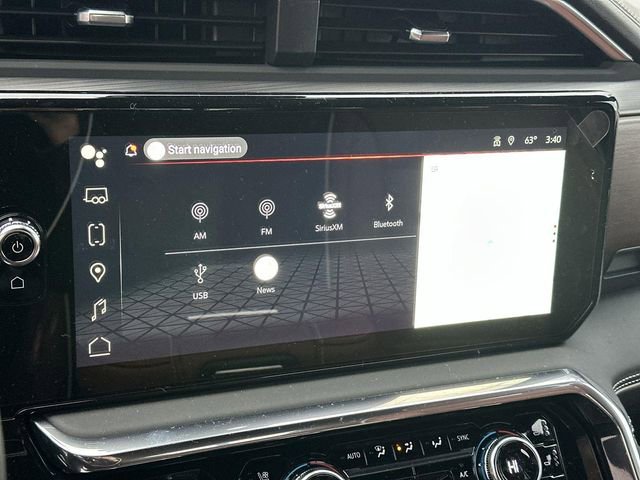 New 2026 GMC Sierra 2500 Denali Ultimate w/ Max Trailering Package image 15