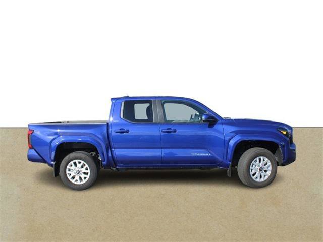 Certified 2024 Toyota Tacoma SR5 image 2