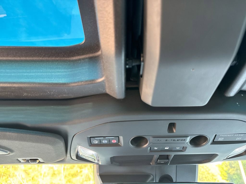 Used 2024 GMC Hummer EV 3X w/ Extreme Off-Road Package image 19