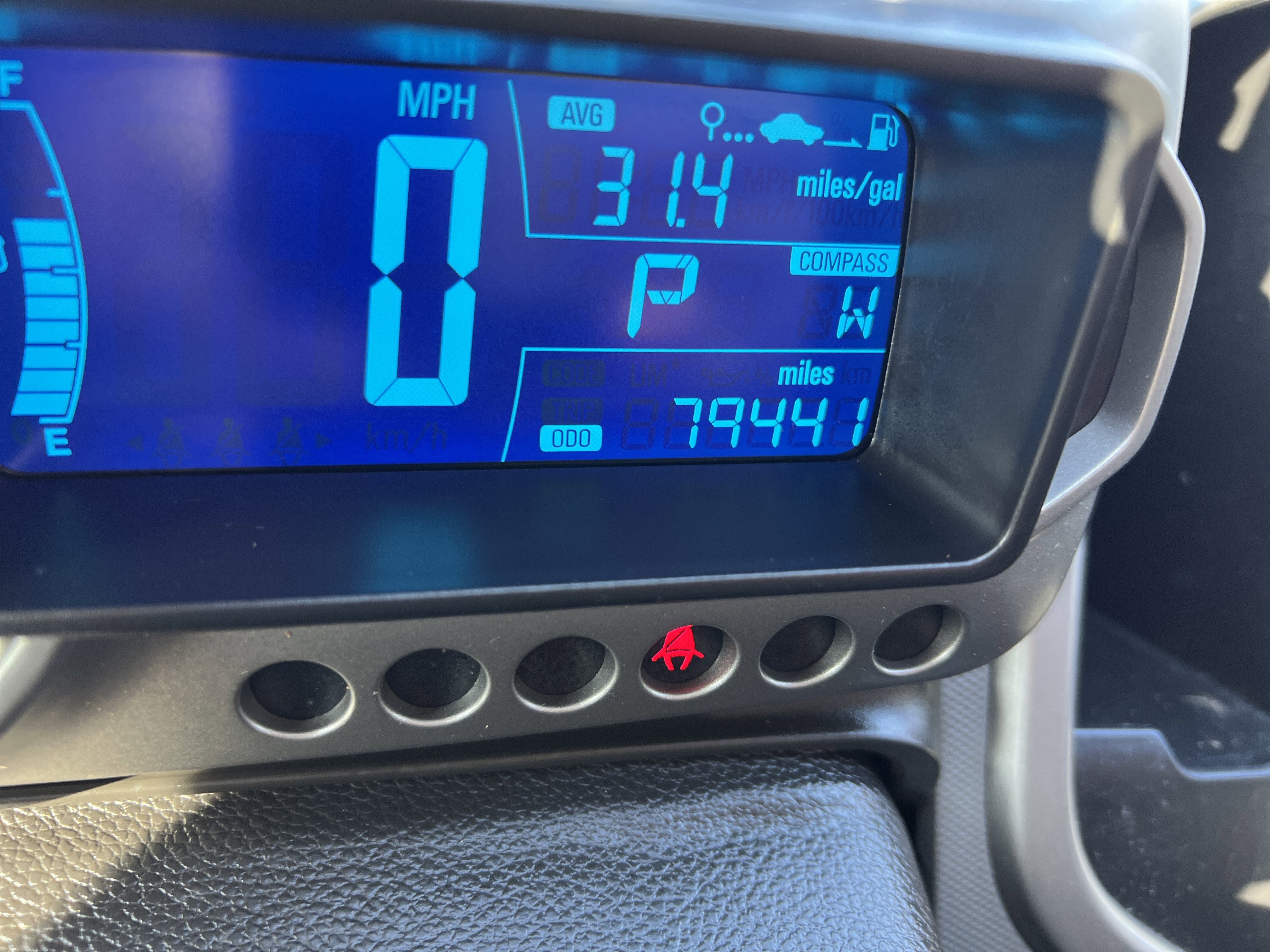 Used 2016 Chevrolet Sonic LT image 21