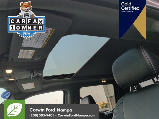 Used 2021 Ford F250 Lariat AWD/4WD image 25