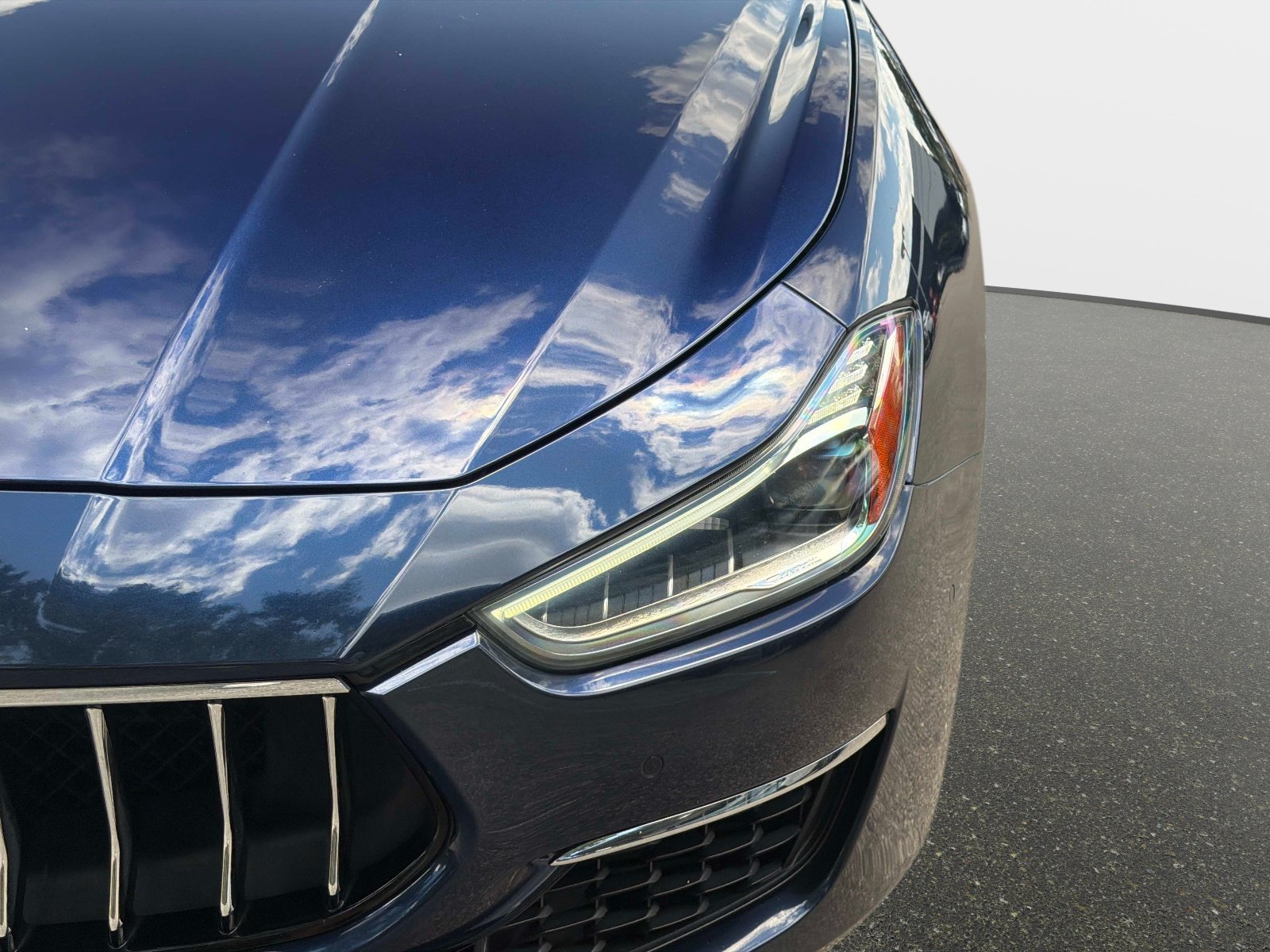 Used 2019 Maserati Ghibli S GranLusso RWD image 9