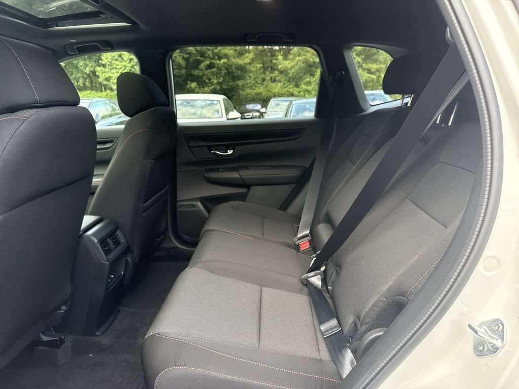 New 2026 Honda CR-V Sport image 25