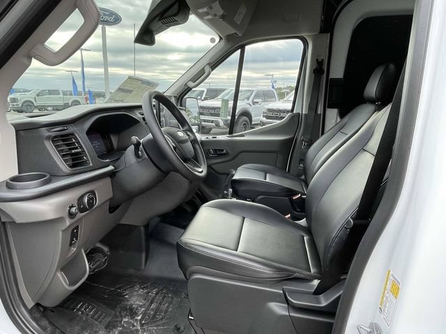 New 2026 Ford Transit 250 148 Medium Roof w/ Load Area Protection Package RWD image 7