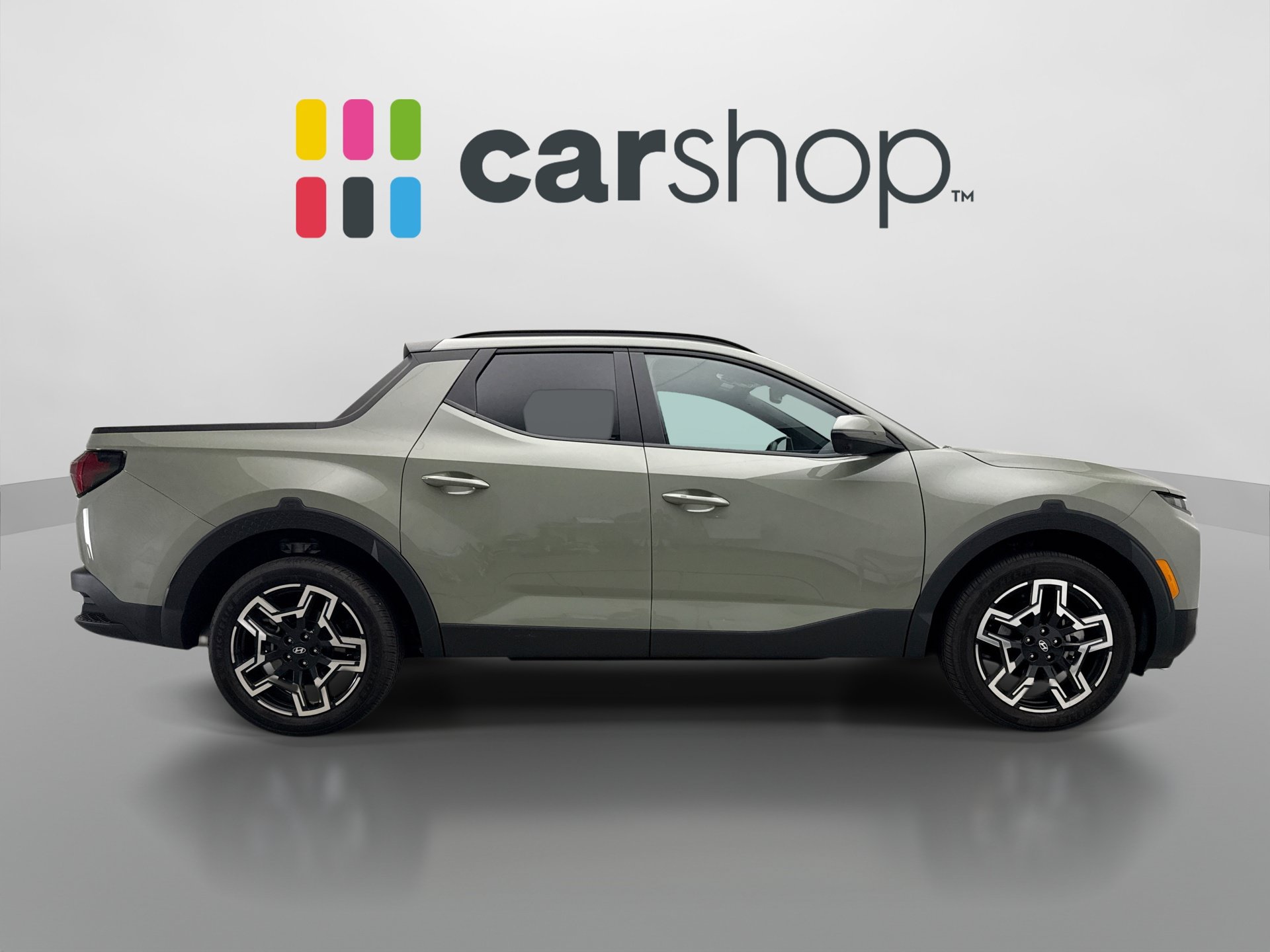 Used 2026 Hyundai Santa Cruz Limited AWD/4WD image 6