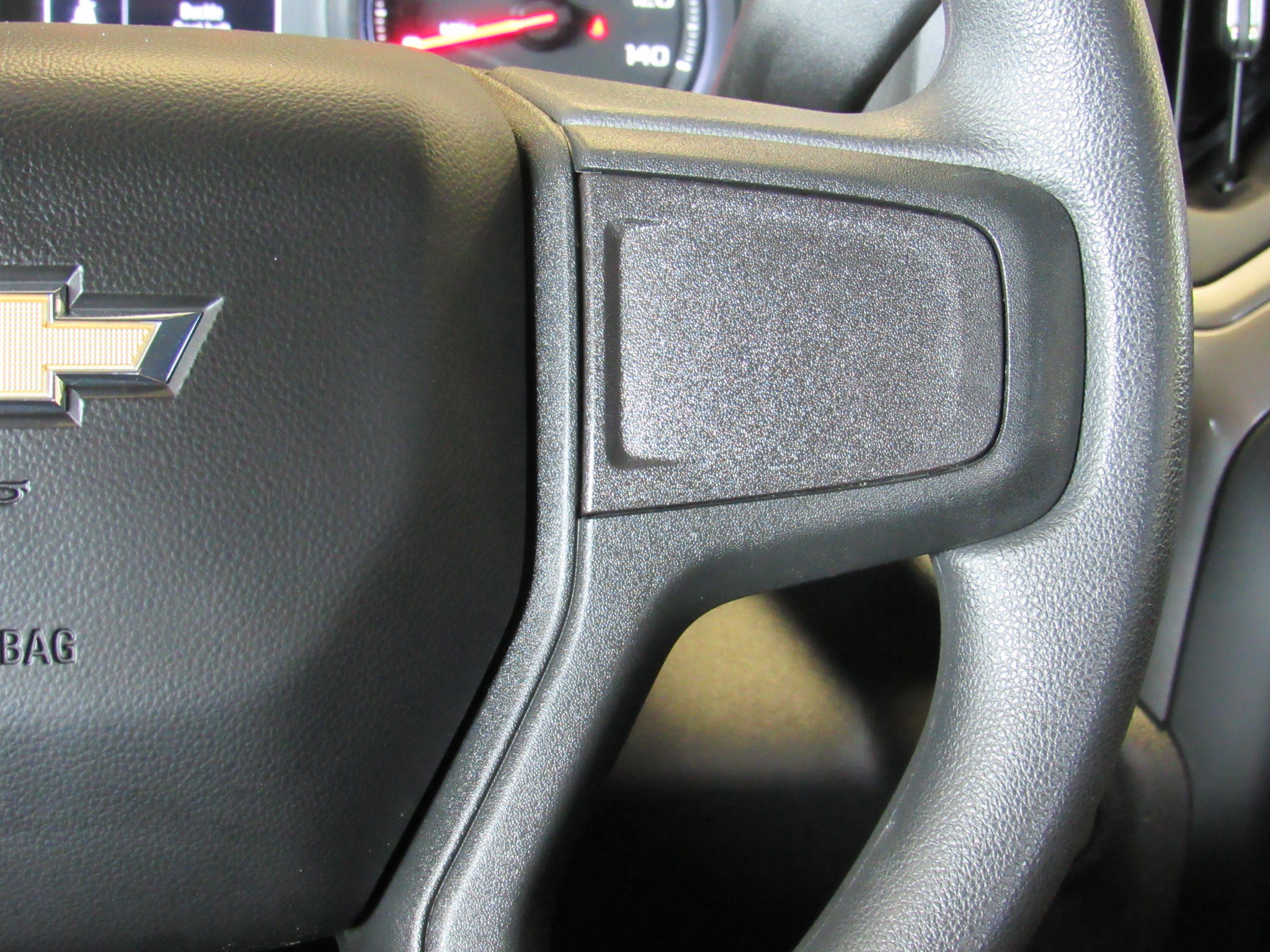 Used 2024 Chevrolet Silverado 1500 Custom w/ LPO, Dark Essentials Package AWD/4WD image 20