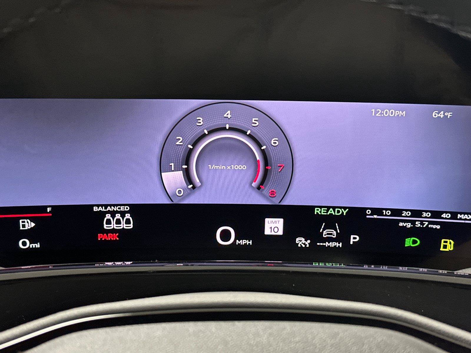 New 2026 Audi Q3 quattro 2.0T AWD/4WD image 24