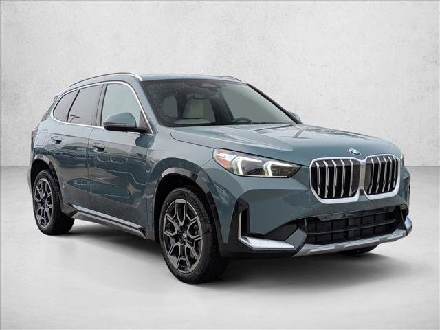 New 2026 BMW X1 xDrive28i w/ Technology Package image 7