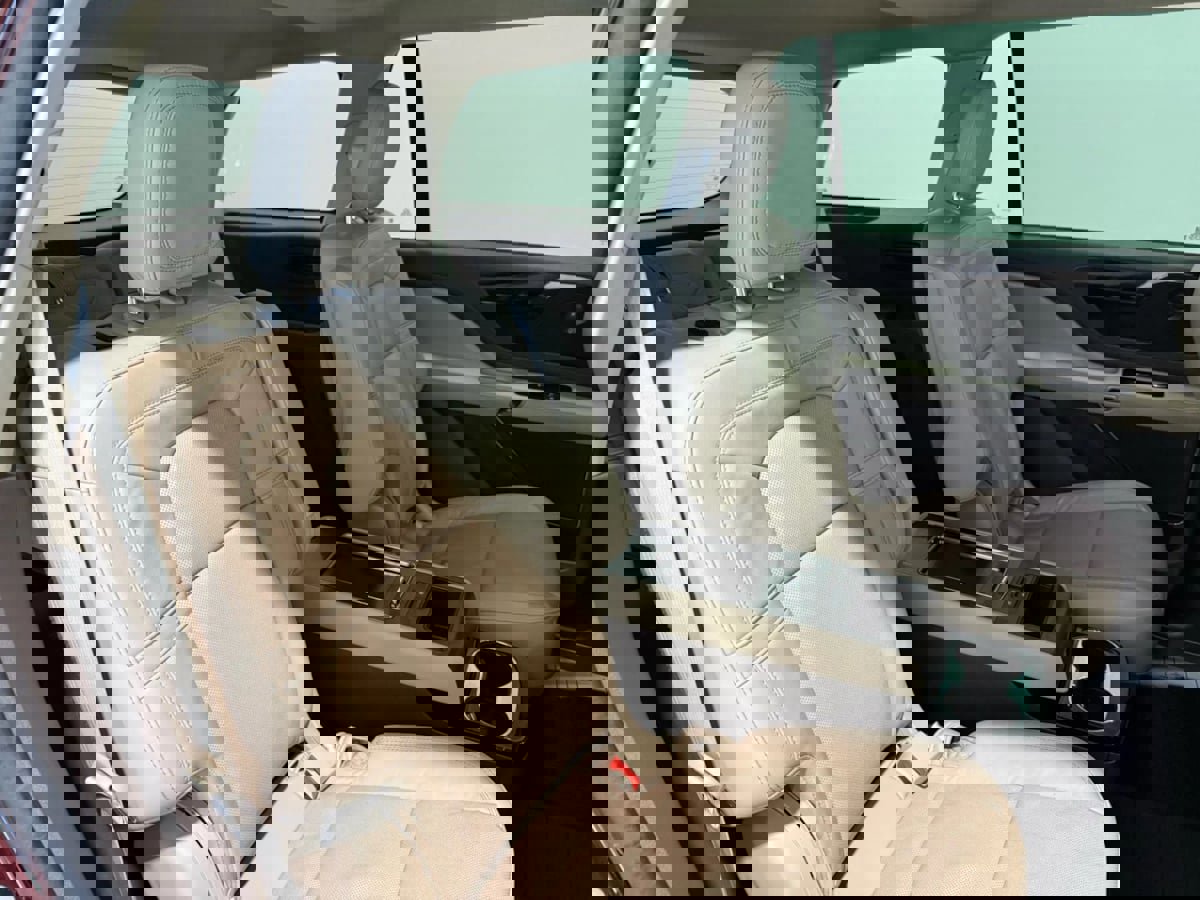 Used 2022 Lincoln Aviator Reserve w/ Equipment Group 201A image 32