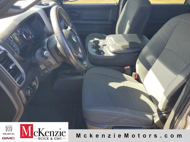 Used 2022 RAM 2500 Tradesman image 5