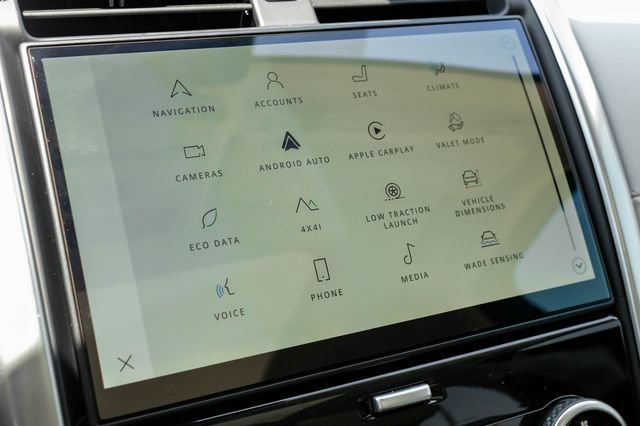 New 2026 Land Rover Discovery S AWD/4WD image 39
