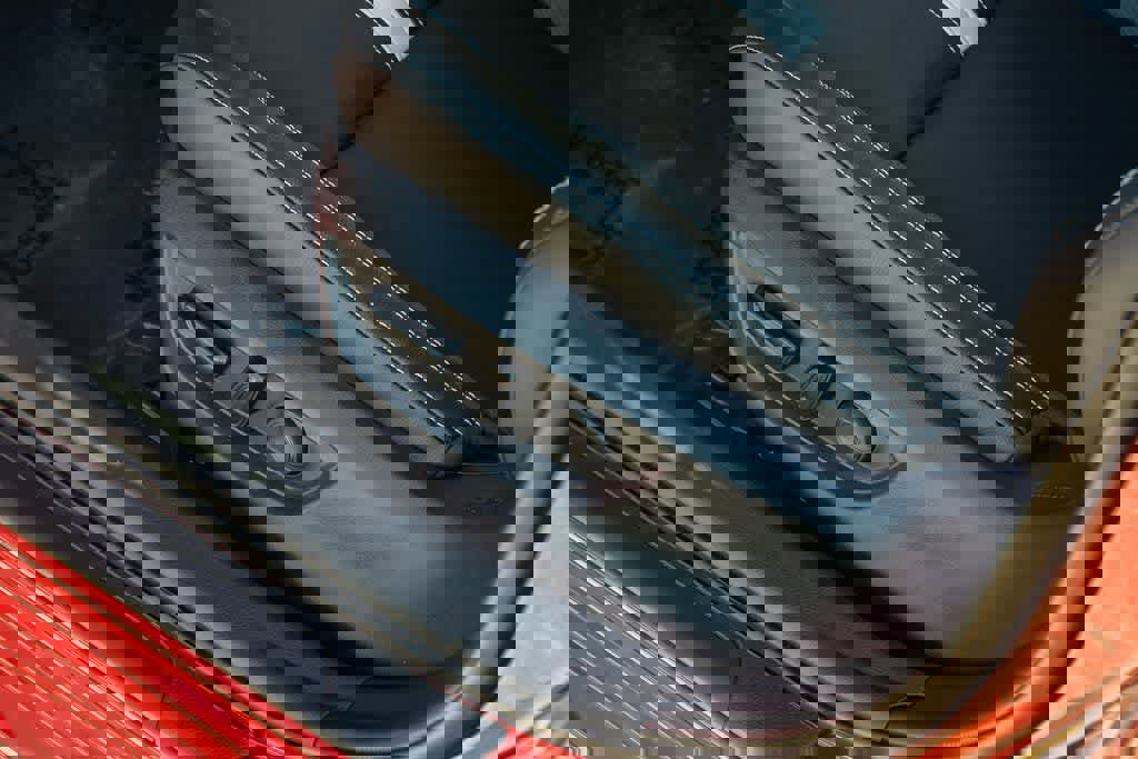 New 2026 Toyota Camry Nightshade FWD image 25