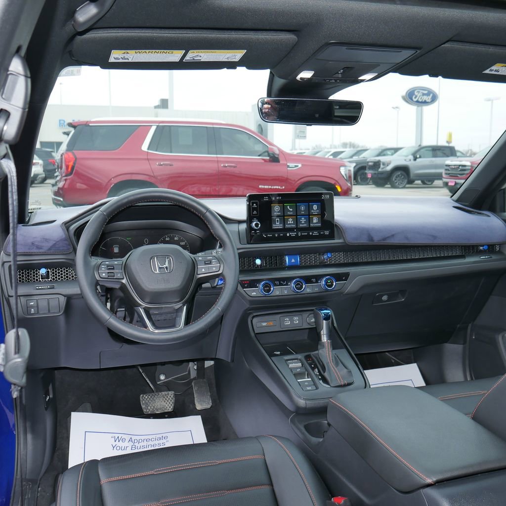 Used 2024 Honda CR-V Sport-L image 38