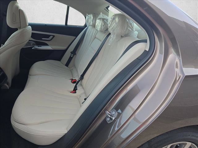 New 2027 Mercedes-Benz E 450 4MATIC Sedan image 14