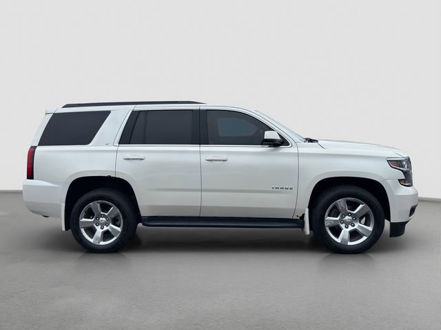 Used 2015 Chevrolet Tahoe LT w/ Luxury Package image 7