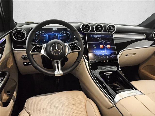 New 2026 Mercedes-Benz GLC 300 4MATIC image 20