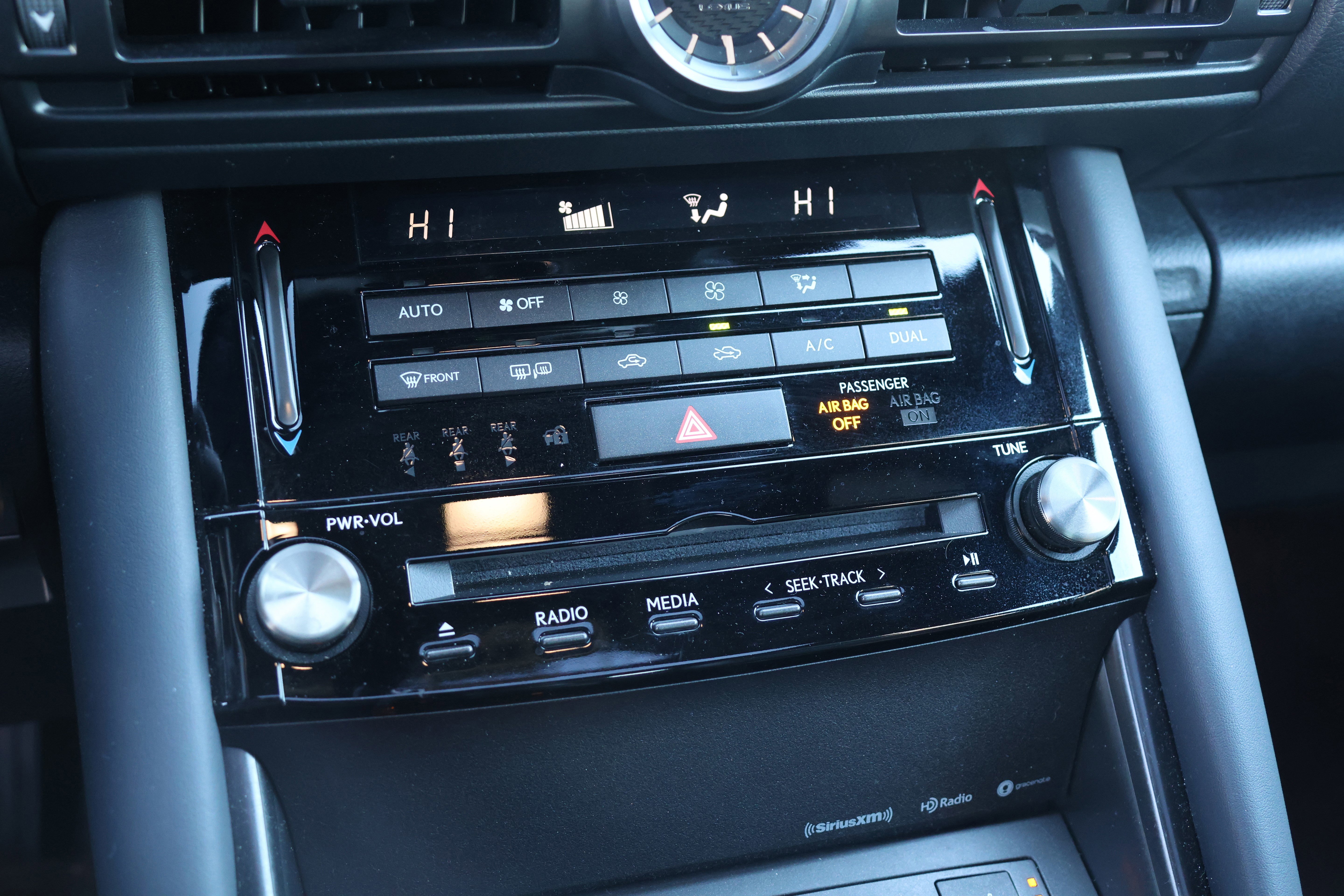 Used 2025 Lexus IS 300 w/ Comfort Package image 25