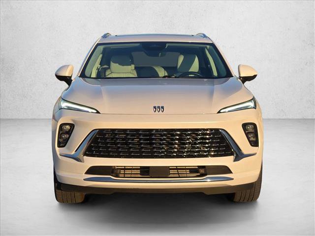 Used 2024 Buick Envision Avenir video 2