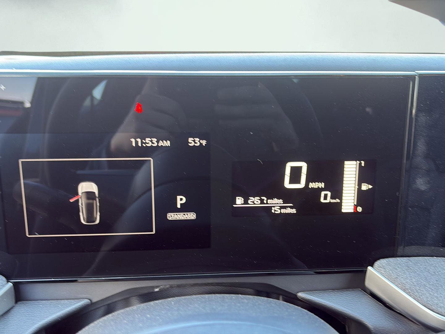 New 2026 Nissan Kicks SV w/ Cold Weather Package image 28