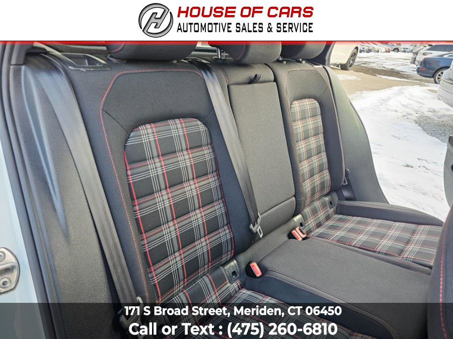 Used 2017 Volkswagen GTI S image 19