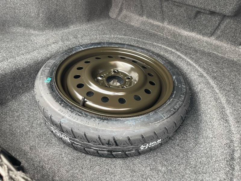 Used 2001 Cadillac Eldorado Touring FWD image 45