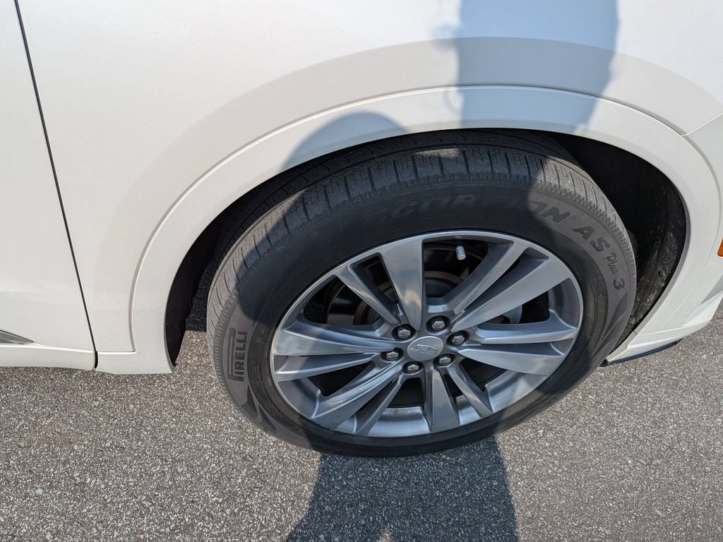 Used 2020 Cadillac XT6 Premium Luxury FWD image 12
