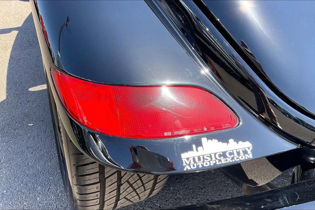 Used 1999 Plymouth Prowler RWD image 23