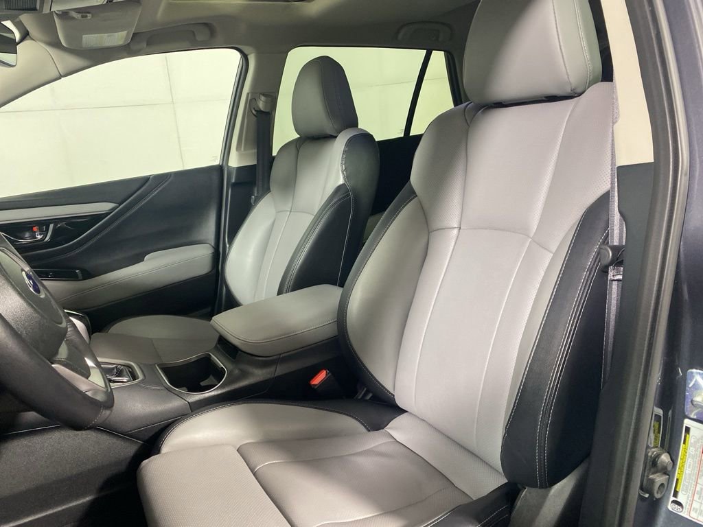 Used 2023 Subaru Outback Limited image 12