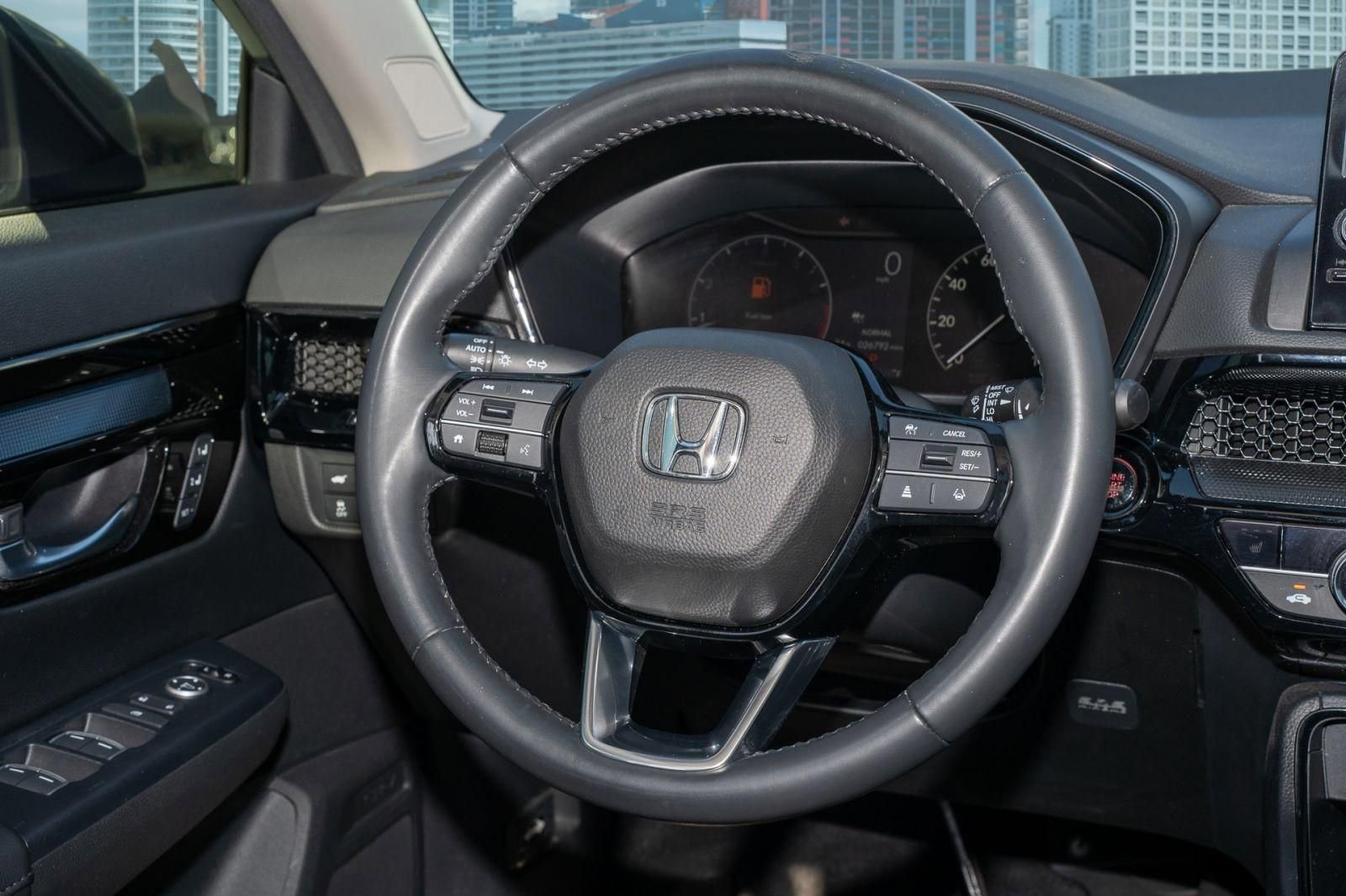 Certified 2023 Honda CR-V EX-L image 24