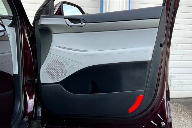 Used 2024 Hyundai Palisade SEL image 24