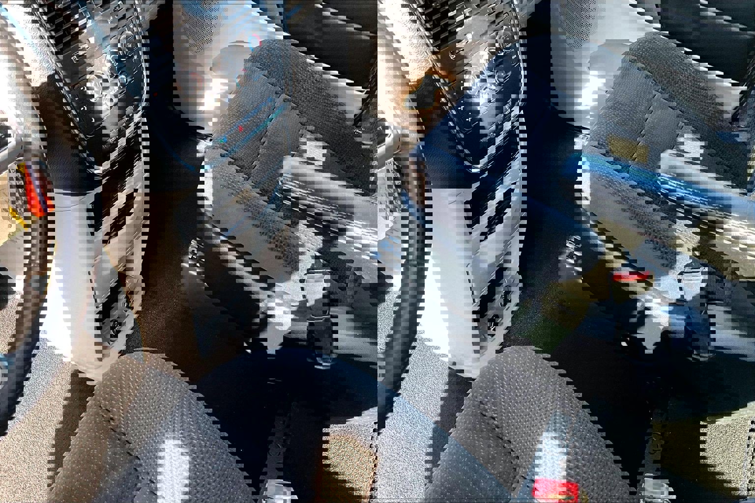 Used 2017 Dodge Grand Caravan SE w/ Power Window Group image 13