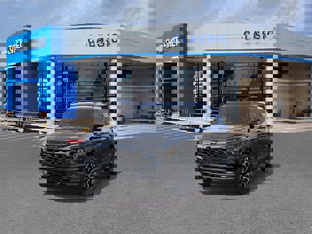 New 2026 Chevrolet TrailBlazer ACTIV w/ Convenience Package image 8