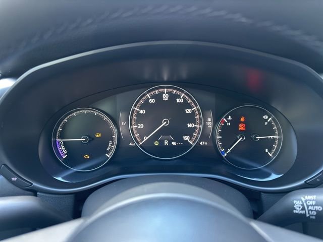 New 2026 MAZDA CX-50 AWD 2.5 Hybrid w/ Weather Package image 26