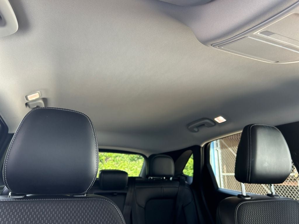 Used 2025 Ford Escape SE FWD image 26