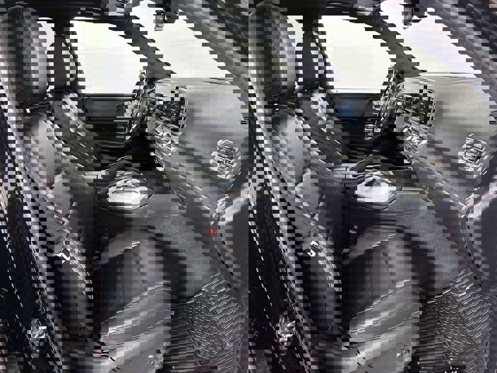 Used 2022 Mercedes-Benz GLE 350 4MATIC w/ Premium Package image 28