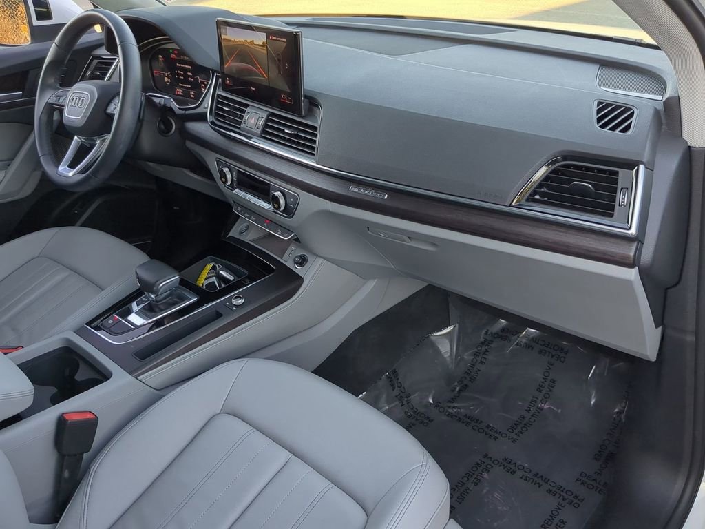 Used 2023 Audi Q5 2.0T Premium Plus image 21
