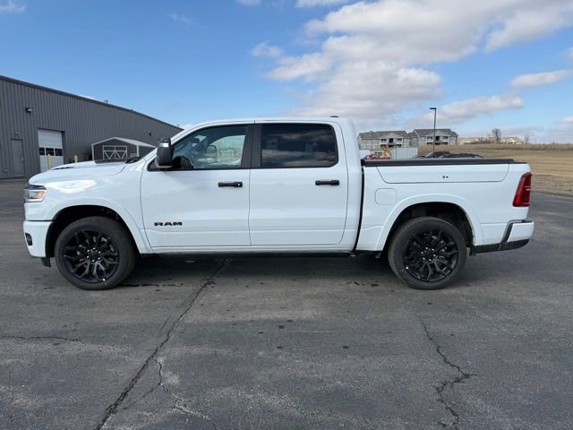 New 2026 RAM 1500 Limited image 4