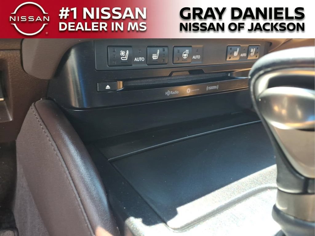 Used 2020 Lexus ES 350 w/ Premium Package FWD image 18